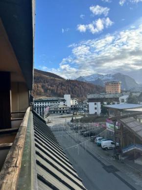 Prestige appartamento in centro by MountainHouses